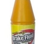 روغن ترمز زرد اکسیر