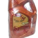 روغن موتور بهران سوپر رانا پلاس 5w30 (پنج لیتری) SN