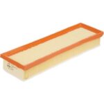 فیلتر هوا پژو 206 تیپ 2 سرکان (sd کوتاه )