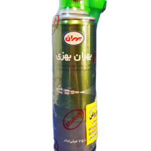 مکمل سوخت اکتان بهران بهزی فلزی
