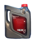 روغن موتور هیوندای اکستیر G700 5W30 (چهار لیتری) SN - Image 2