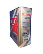 روغن موتور بوش لاکچری 5w30 (پنج لیتری) SN - Image 2