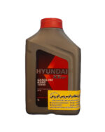 روغن موتور هیوندای G500 10w40 (یک لیتری) SL