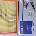 فیلتر هوای هیوندا سوناتا کد LA 888/21 لوکومبیل