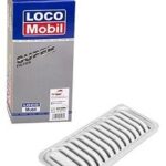 فیلتر هوا ولکس C30