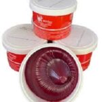 گریس نسوز بهتام (یک پوندی)