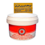 گریس نسوز بهتام (نیم پوندی)