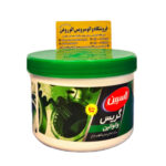 گریس کاسپین والوالین Valvoline (یک پوندی)