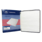 کابین هیوندا سانتافه 3500 معمولی کد 2B005