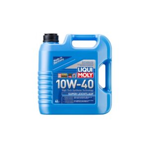 روغن موتور لیکومولی 10W40 SN (چهار لیتری)