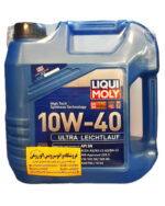 روغن موتور لیکومولی 10W40 SN (چهار لیتری)