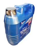 روغن موتور لیکومولی 10W40 SN (چهار لیتری) - Image 3