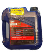 روغن موتور لیکومولی سوپر تورینگ هایتک 20W50 (چهار لیتری) SN - Image 2