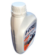 روغن موتور سیکلت اچ تی سی HTC اسکوتر 10w30 (800 میلی لیتر) SL - Image 3