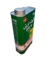 روغن موتور الیت 20w50 ویژه موتور سیکلت (۱.۳ لیتری) - Image 3