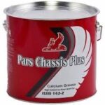 گریس پارس مدل شاسی پلاس (ده پوندی)