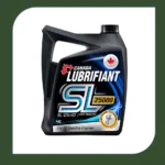 روغن موتور لوبریفنت کانادا Lubrifiant Canada 10w40 SL (3.5 لیتری)