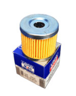 فیلتر روغن موتور سیکلت آپاچی لوکومبیل - Image 2