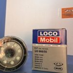 فیلتر روغن MVM315 ، MVMx22 ، MVMx55 و تیگو 5 و تیگو 7 و آریزو 5 توربو