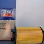 فیلتر روغن آریزو 5