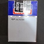 فیلتر روغن لوکومبیل مخصوص موتور سیکلت NS200 و RS200 و پالس و پولسار