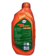 روغن موتور بهران سوپر رانا 0w20 (یک لیتری) - Image 2