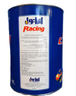 روغن موتور ایرانول ریسینگ 10W40 (چهار لیتری) SL/CF فلزی - Image 3