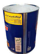 روغن موتور ایرانول ریسینگ 10W40 (چهار لیتری) SL/CF فلزی - Image 2