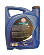 روغن موتور بهتام رنوویشن (توتال سابق) 10W40 (چهار لیتری) SL - Image 2