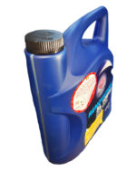 روغن موتور بهتام رنوویشن (توتال سابق) 10W40 (چهار لیتری) SL - Image 3