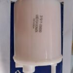 فیلتر بنزین هیوندای سوناتا NF اصلی کد 3191109000