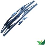 تیغه برف پاکن 18*18 پراید ( برند الیت )