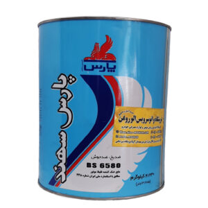 ضدیخ پارس سهند (چهار لیتری) BS6580