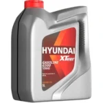 روغن موتور هیوندای ۱۰W40 G500 SL پنج لیتری