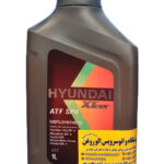 روغن گیربکس اتوماتیک هیوندا ATF SP IV چهار خط یک لیتری