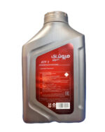 روغن گیربکس اتوماتیک هیوندا ATF 3 سه خط (یک لیتری) - Image 2