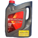 روغن موتور هیوندای G700 10w40 (پنج لیتری) SN