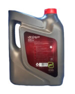 روغن موتور هیوندای اکستیر G700 10w40 (پنج لیتری) SN - Image 2