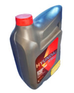 روغن موتور هیوندای اکستیر G700 10w40 (پنج لیتری) SN - Image 3