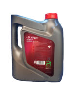 روغن موتور هیوندای اکستیر G700 10w40 (چهار لیتری) SN - Image 2