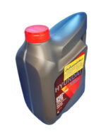 روغن موتور هیوندای اکستیر G700 10w40 (چهار لیتری) SN - Image 3