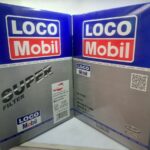 فیلتر هوا لوکومبیل LA888253