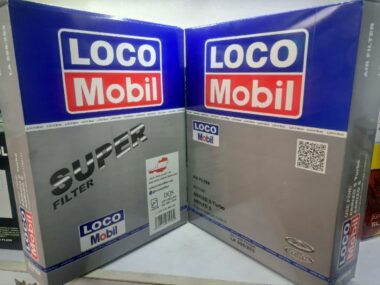فیلتر هوا لوکومبیل LA888253