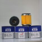 فیلتر روغن موتور سیکلت یاماها 155WR155_XSR_MXKING_XMAX