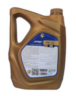 روغن موتور اسپیدی سوپر پلاتینیوم 5W30 (پنج لیتری) SN