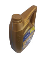 روغن موتور اسپیدی سوپر پلاتینیوم 5W30 (پنج لیتری) SN - Image 3
