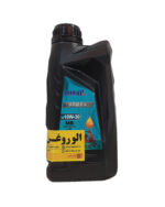 روغن موتور سیکلت ایرانول موتورو 10w30 (0/8 لیتری) SL
