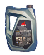 روغن موتور 5w30 پارس تاپ کلاس SN پنج لیتری - Image 2