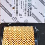 فیلتر روغن آلفا رومئو میتو و جولیتا