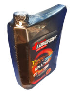 روغن موتور لوبریفنت کانادا توربوشارژ 10W40 (چهار لیتری) SP - Image 3